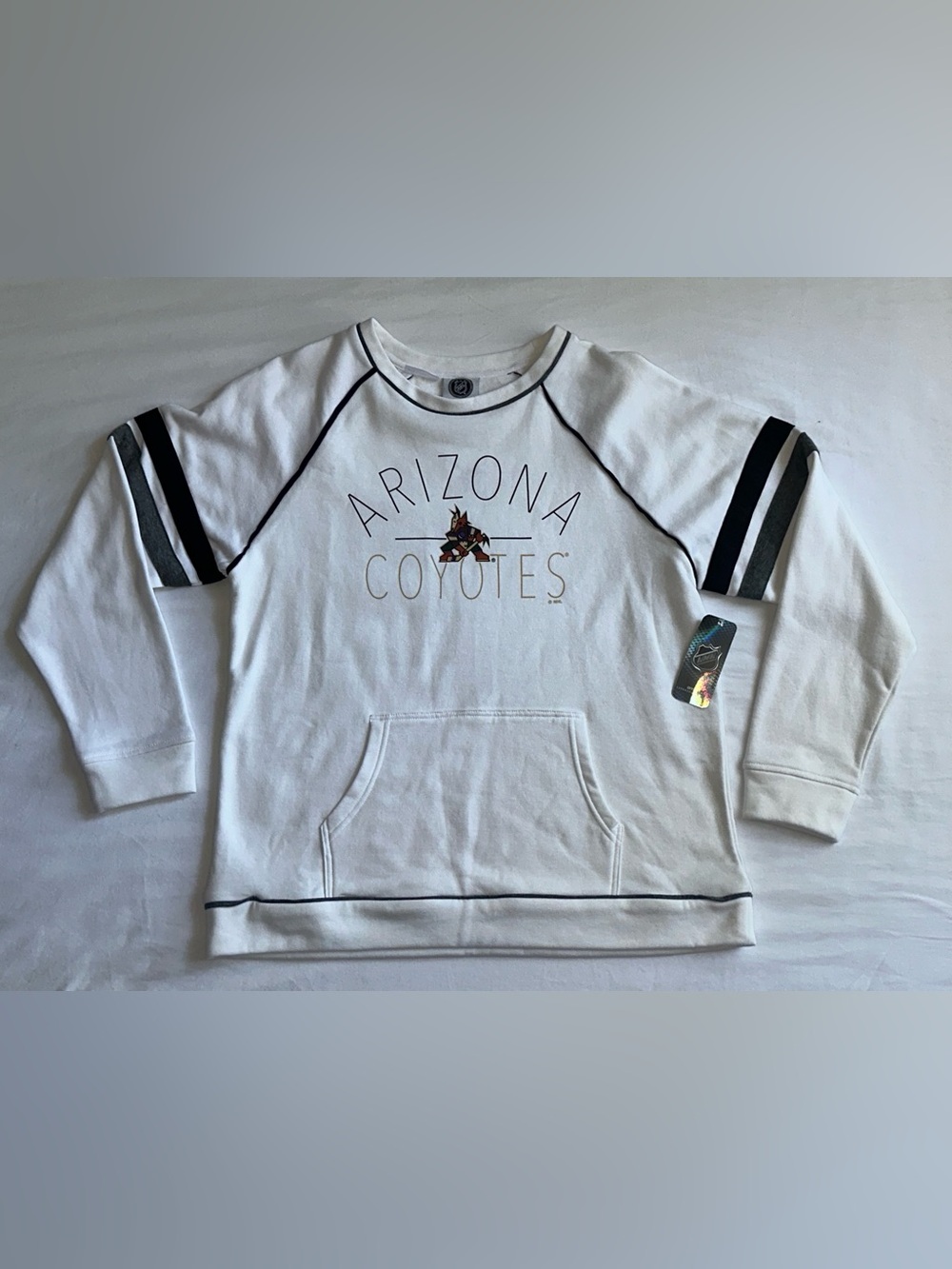 Arizona Coyotes Hockey Sweater NHL